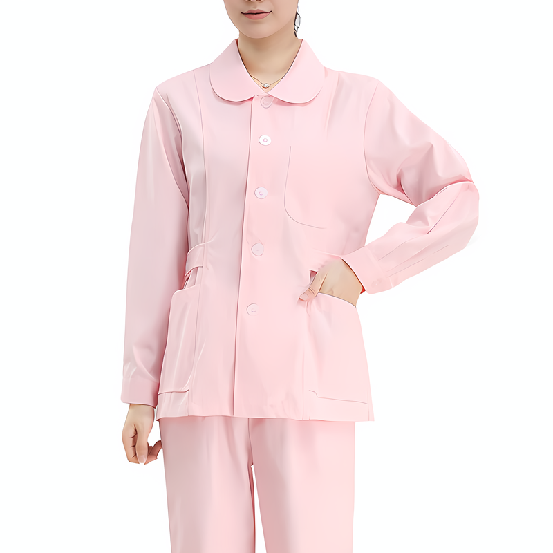 护士服