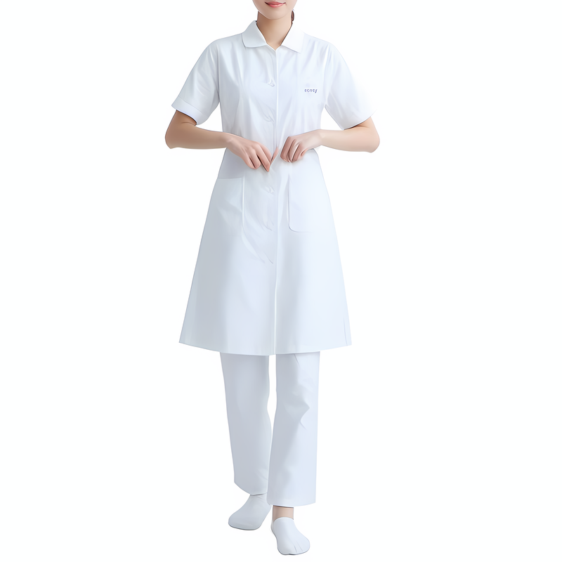 护士服