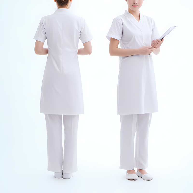 护士服