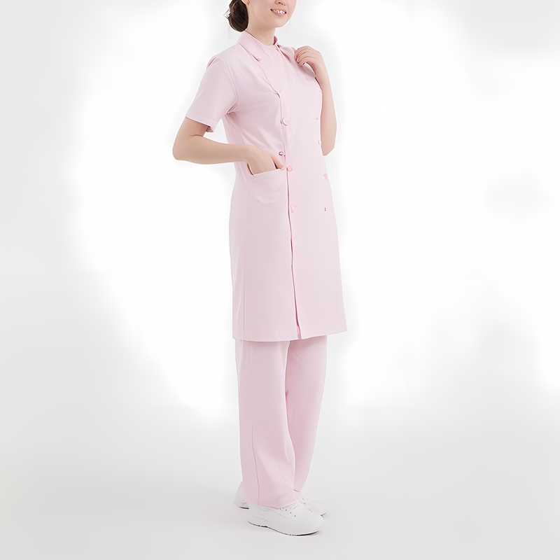 护士服