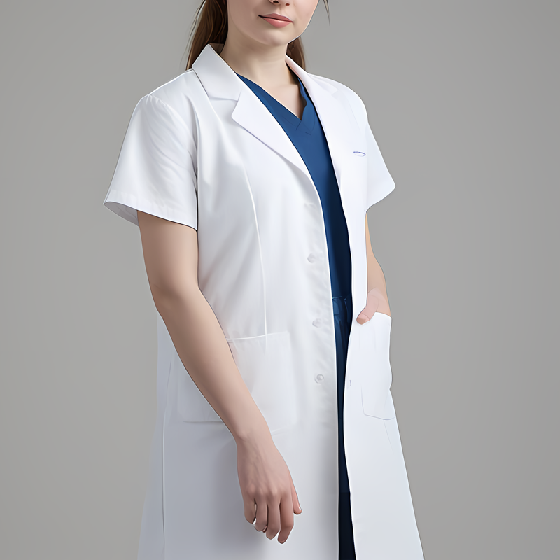 医生服